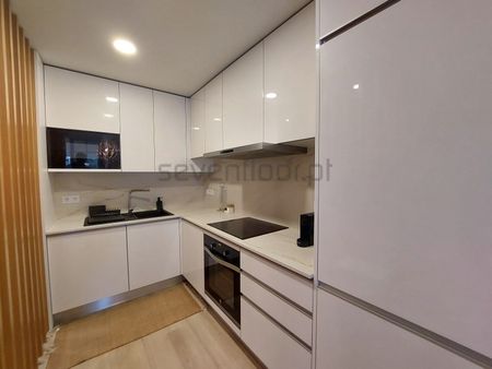 Apartamento T3 em Porto - Photo 4