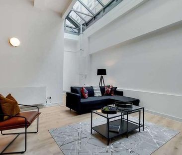 Eagle Wharf Road, Islington, N1 - Photo 2