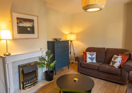 Parkcourt Townhouses (3 Bed), Sandymount, Dublin 4 - Photo 2