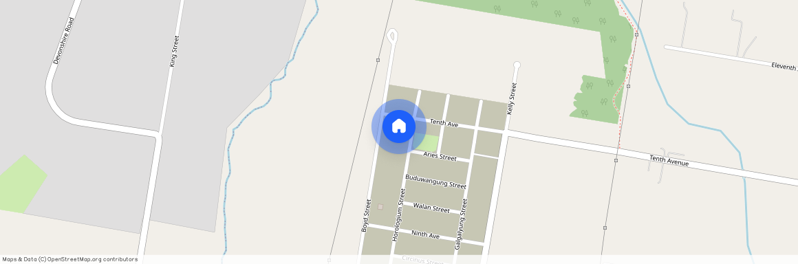 57a Horologium Road, NSW 2179, Austral