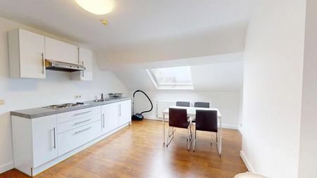 Appartement te huur - Foto 3