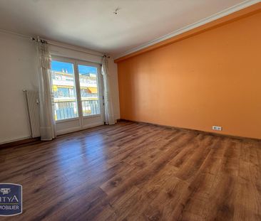 Location Appartement 4 pièces 96m² LIMOGES 87000 - Photo 1