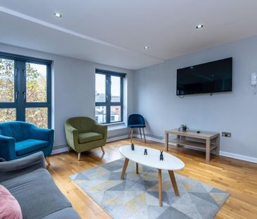 1 bedroom apartment to rent - Photo 2