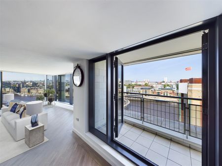 38 Baltic Quay, Mill Road, Quayside, Gateshead, NE8 3QW - Photo 2