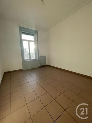 Appartement F3 à louer - Photo 2