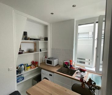 Location Appartement 2 pièces 31m² - Photo 4