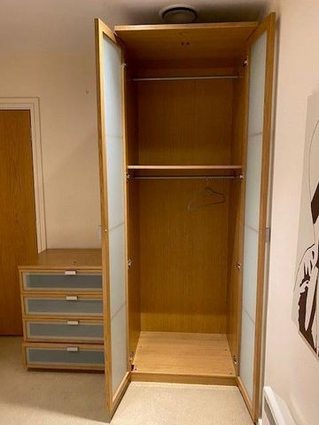 2 Bed Flat, St. Martins Gate, B2 - Photo 5