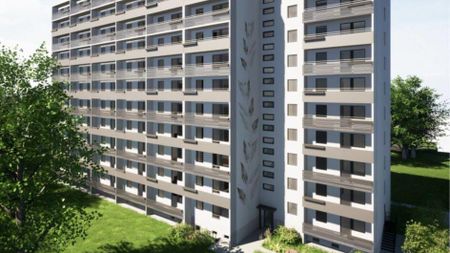 2-Raum-Wohntraum mit Balkon - Foto 2