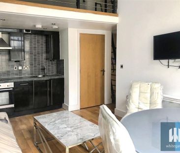 2 bedroom apartment to rent - Photo 1