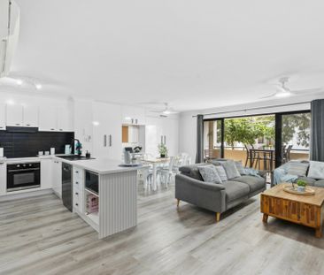 MODERN 2-BEDROOM UNIT - LOCATION. LIFESTYLE. LIVABILITY - Photo 2