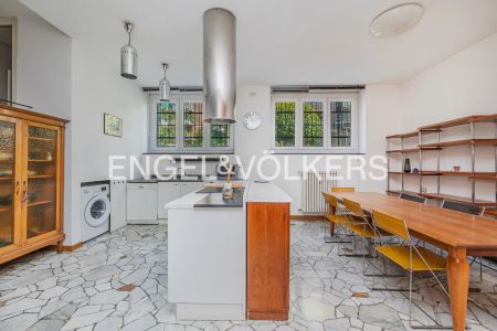 Luminoso e ampio loft zona Bande Nere - Photo 4