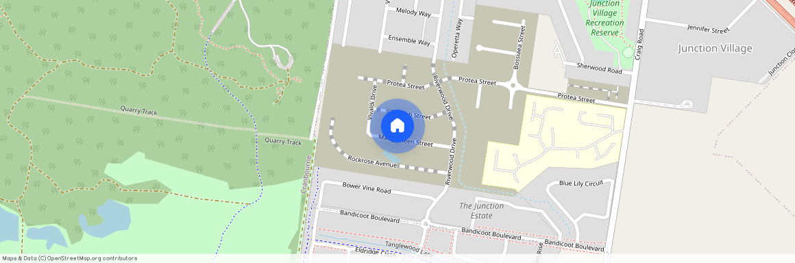 65 Vivaldi Dr, Vic 3977, Junction Village