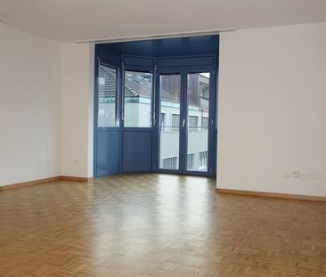 Sanierte Wohnung am Puls des Stadtlebens - Photo 2