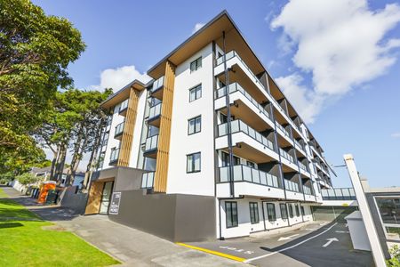 Grey Lynn Apartment - Photo 3