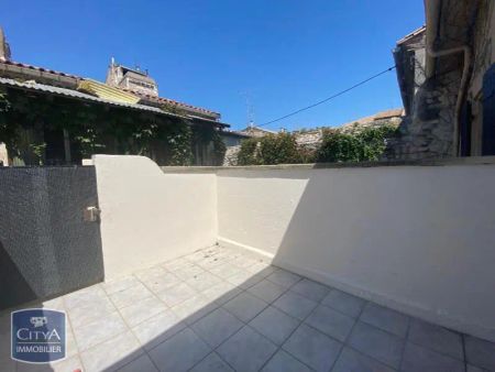 Appartement à louer 2 pièces 37.09m² - Photo 2