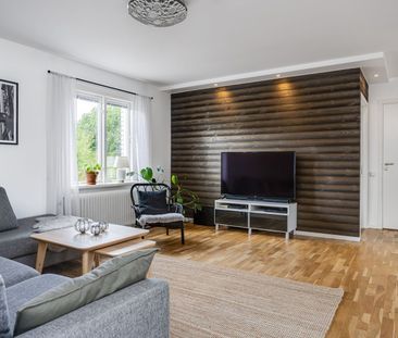 Broddesonsgatan, Halmstad - Photo 1