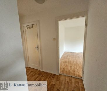 M 01 Gröpelingen - gepflegte 2 Zimmerwohnung im 3. OG - - Foto 4