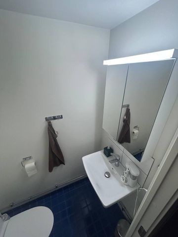 Hagalundsgatan, Solna - Foto 4