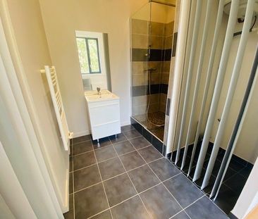 APPARTEMENT T2 A LOUER - Photo 2