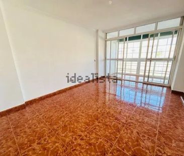 Alquiler de piso en Calle Héroe de Sostoa, Málaga, 29 - Photo 1