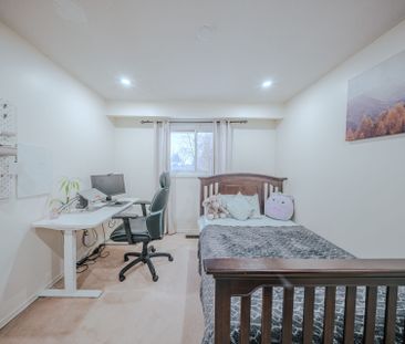 For Lease - 1187 Skylark Avenue, Oshawa, Ontario - Photo 4