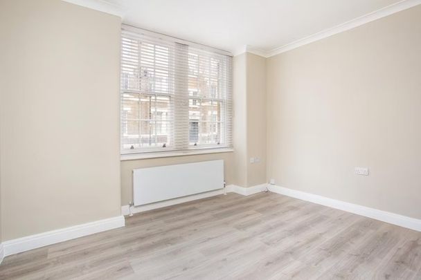 Studio apartment - Photo 1