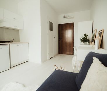 Katowice Dąbrówka Mała, ul. Strzelców Bytomskich - Photo 3