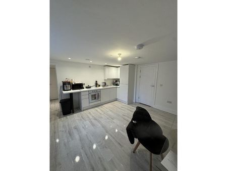 1 bedroom flat to rent - Photo 2