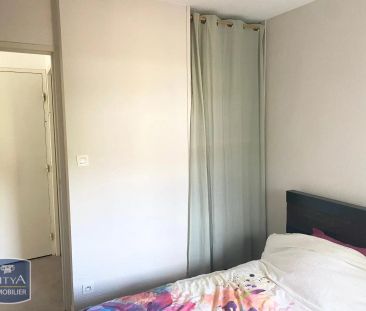 Appartement à louer 2 pièces 32.76m² - Photo 5