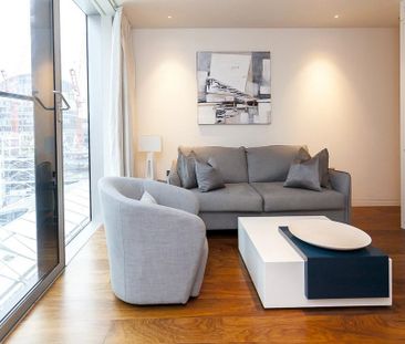 Studio to rent - Photo 3