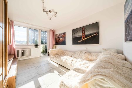 Poznań, Szamotulska - Photo 2