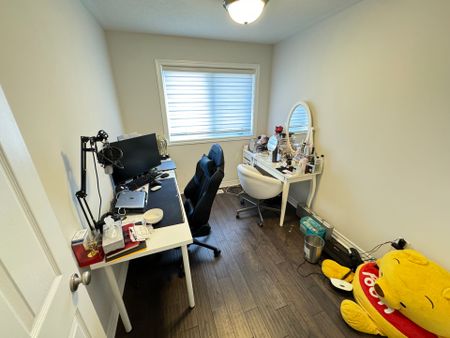 For Lease - 51 victor herbert Way, Markham, Ontario - Photo 2