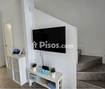Dúplex en alquiler en Calle Doctor Juan Bosch Millares - Foto 1