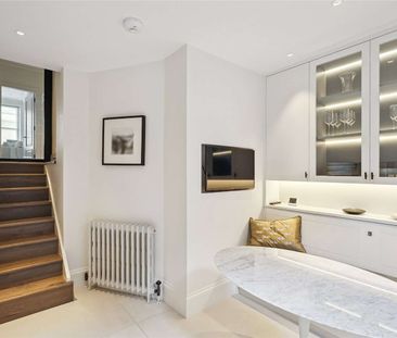 Beautifully presented and fully furnished two bedroom apartment in ... - Photo 3