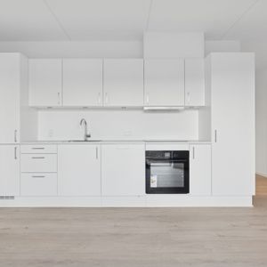 3-vær. lejlighed - Photo 2