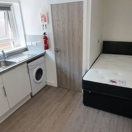 Flat 3, 19 North Luton Place, Adamsdown, Cardiff, CF24 0EU - Photo 4