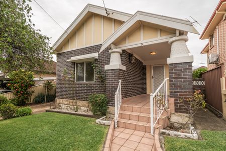 64 Richmond Street, Earlwood NSW 2206 - House For Rent | Domain - Photo 4
