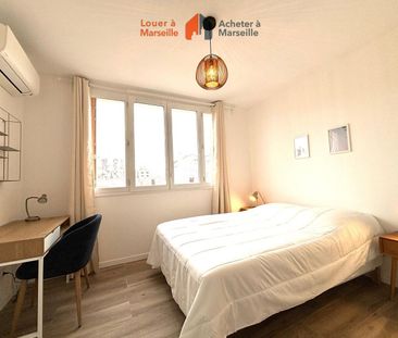 Appartement - Marseille 1er - Photo 3