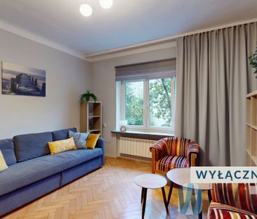 Warszawa, Ochota Stara Ochota, Białobrzeska - Photo 1