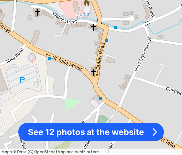 3 bedroom terraced house for rent - Photo 1