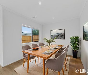 Family Living In A Growing Community - Photo 2