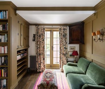 3 bedroom terraced house to rent - Photo 6