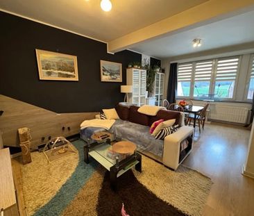 Appartement te huur - Photo 1