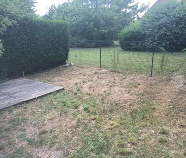 Appartement F2 à louer sur Troyes dans le département de l'Aube - Photo 6