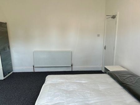 Room in a Shared House, Chestnut Road, B13 - Photo 4