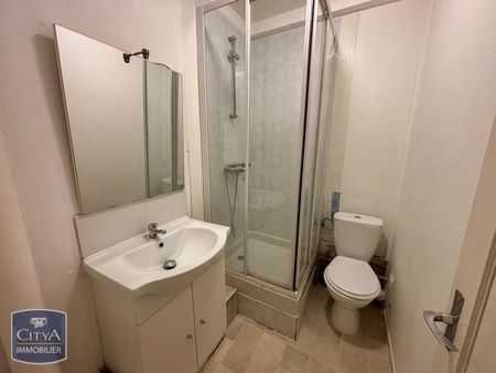 Location Appartement 2 pièces 38m² CHATEAUROUX 36000 - Photo 5