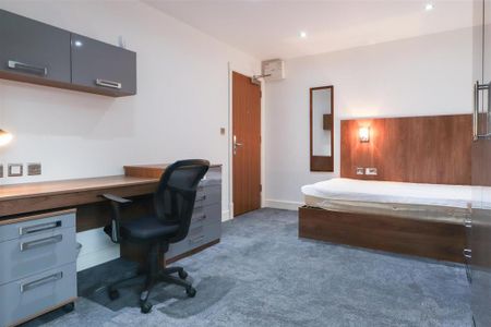 Studio to rent - Photo 3