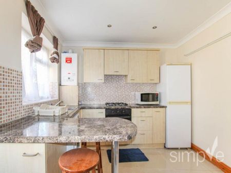 Studio to rent - Photo 5