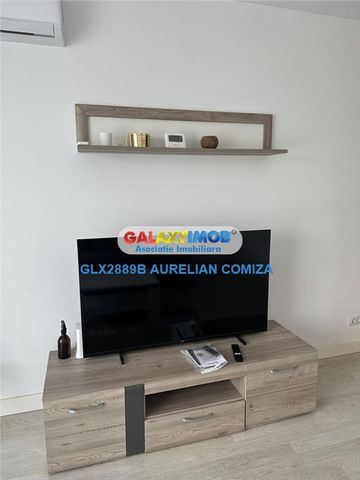 Inchiriere apartament 2 camere Onix Park Pipera/parcare subterana - Photo 2