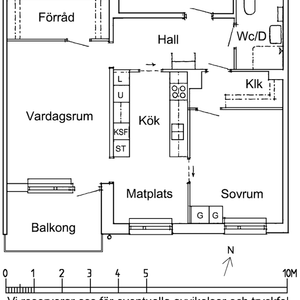Hermansens gata 16, Bromölla - Photo 3